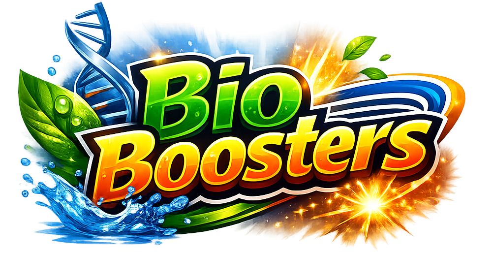 Bioboosters-Logo